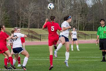 LSoccer vs Wade -70